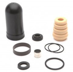 KYB ZESTAW NAPRAWCZY AMORTYZATORA TYLNEGO YZ 250F '12-'13 (SERVICE KIT)