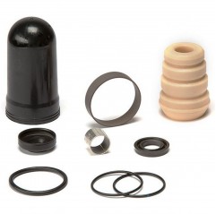 KYB ZESTAW NAPRAWCZY AMORTYZATORA TYLNEGO GAS GAS EC/XC 250/300 (SERVICE KIT)