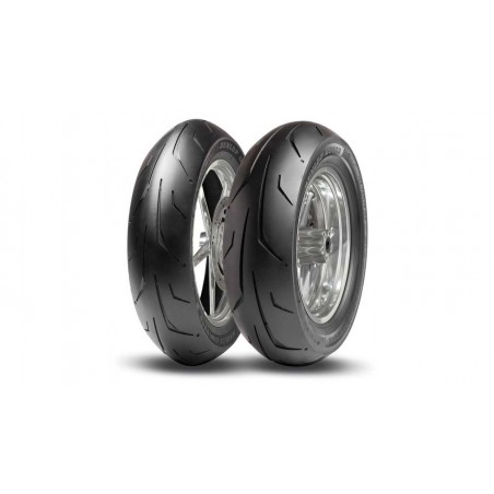 DUNLOP OPONA 160/70R17 GT503 73V TL HARLEY-DAVIDSON SPORTSTER 1250S (2022) PRZÓD DOT 31/2021