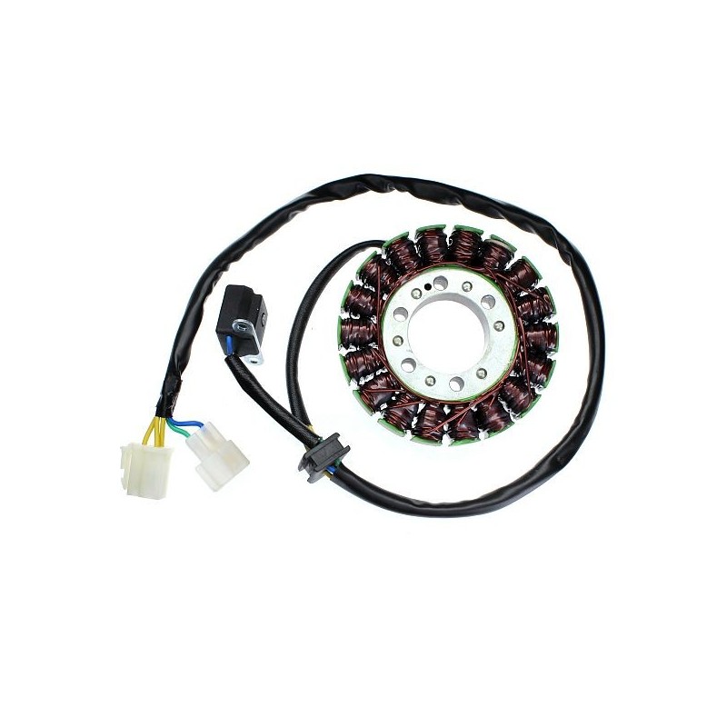 ELECTROSPORT UZWOJENIE ALTERNATORA (STATOR) HYOSUNG GT 650/650S/650R '06-'13, GV650 AQUILA '06-'13