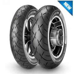METZELER OPONA 130/90-16 ME888 MARATHON ULTRA 67H TL M/C PRZÓD DOT 01/2022