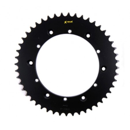 PROX ZĘBATKA TYLNA STALOWA ULTRALITE 856 48 YAMAHA YZ 125/250 '80-98, WR 250 '90-98 (85648) (JTR853.48) (STD.48) (ŁAŃC.520)