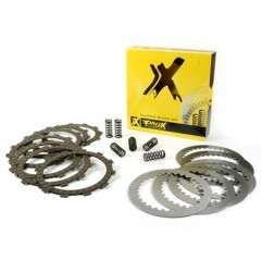 PROX TARCZE SPRZĘGŁOWE Z PRZEKŁADKAMI I SPRĘŻYNAMI (KOMPLET) YAMAHA YZ 250 '88-90