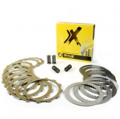 PROX TARCZE SPRZĘGŁOWE Z PRZEKŁADKAMI I SPRĘŻYNAMI (KOMPLET) KTM EXC-R 400/450/530 '10-11