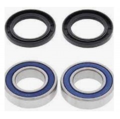 PROX 2021/11 ŁOŻYSKA KOŁA PRZEDNIEGO Z USZCZELNIACZAMI HONDA TRX 420TE/TM '07-13