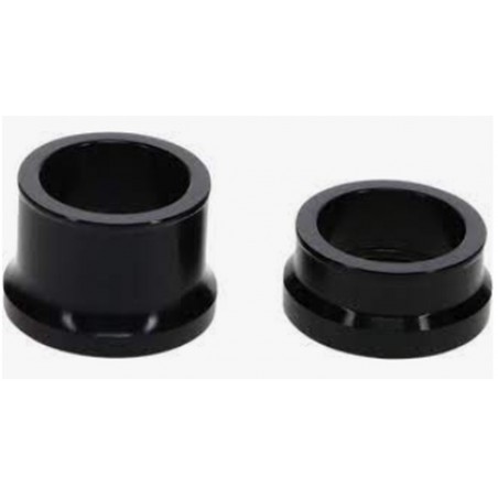 PROX 2021/11 TULEJKI DYSTANSOWE KOŁA PRZEDNIEGO HONDA CR 125/250 '02-07, CRF 250/450R'02-22