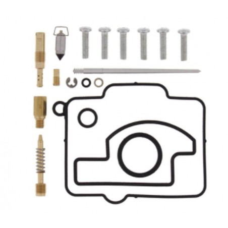 PROX ZESTAW NAPRAWCZY GAŹNIKA KAWASAKI KX 250 '01