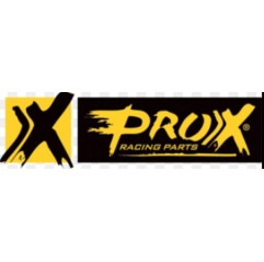 PROX 2021/11 KLOCKI HAMULCOWE YAMAHA YZ 450F '20-22, YZ 250F '21-22 PRZÓD