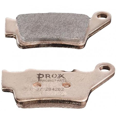 PROX 2021/11 KLOCKI HAMULCOWE SUZUKI RM 85 '05-22 TYŁ