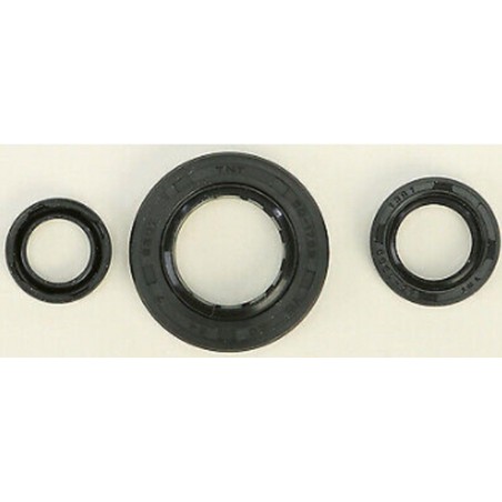 WINDEROSA 2021/07 (VERTEX) KOMPLET (ZESTAW) USZCZELNIACZY SILNIKOWYCH HONDA CRF150F 06-17