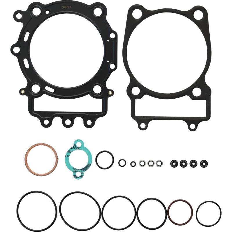 WINDEROSA 2021/07 (VERTEX) USZCZELKI TOP-END ARCTIC CAT ALTERRA 700 16-20, PROWLER 700 XT 16-17,