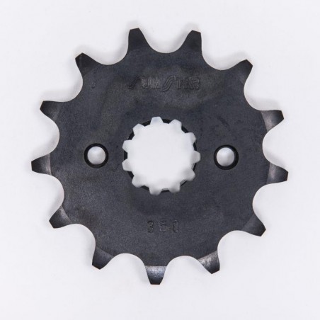 SUNSTAR 2021/12 ZĘBATKA PRZEDNIA 2506 13 HONDA NX 250 DOMINATOR '88-93, XL 250 (ŁAŃC. 520) (250613JT)