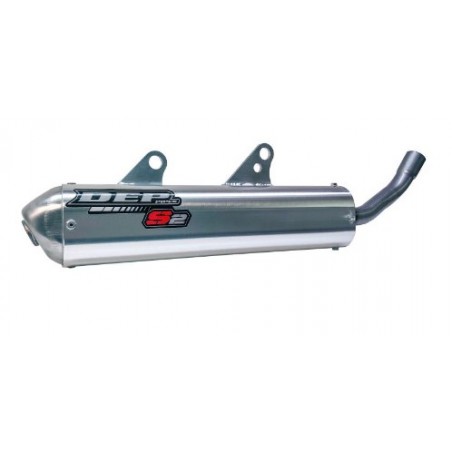 DEP PIPES KOŃCÓWKA WYDECHU KTM EXC 250/300 TPI '19-, HUSQVARNA TX 250/300 '19-, TE 250/300 TPI '20-,