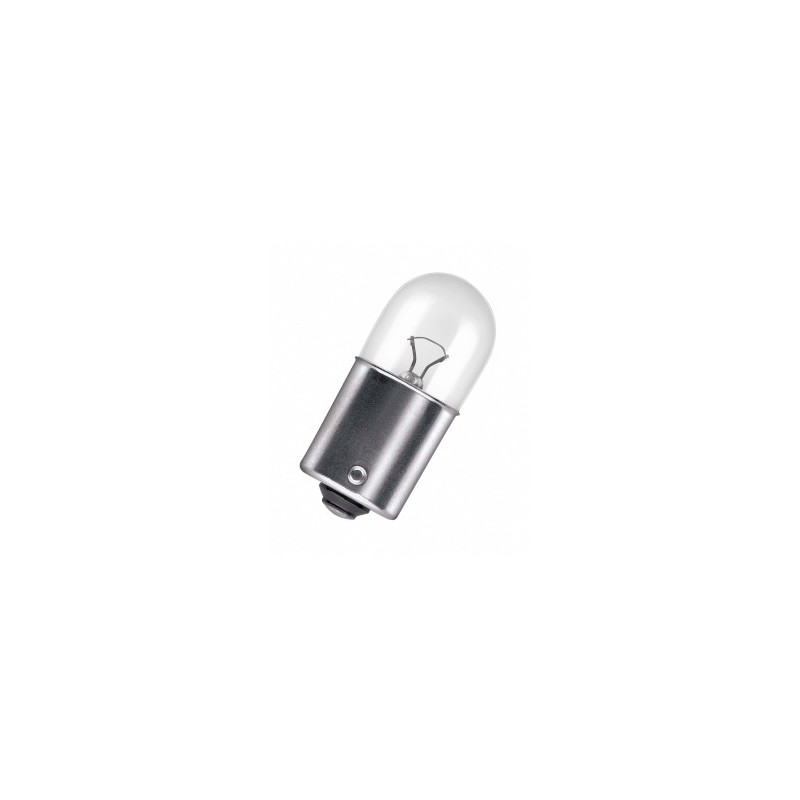 OSRAM ŻARÓWKA 5W 12V BA15S R5W