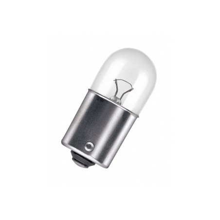 OSRAM ŻARÓWKA 10W 12V BA15S R10W