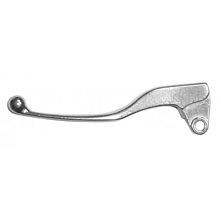 VICMA DŹWIGNIA SPRZĘGŁA KAWASAKI, KOLOR SREBRNY DSS09 DSY30 (DSK24SV)