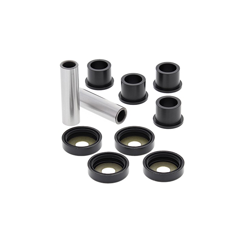 ALL BALLS ZESTAW NAPRAWCZY WAHACZA PRZEDNIEGO DOLNEGO (A-ARM) YAMAHA RAPTOR YFM 350 '04-'13, YFM 660/700R '01-'05, GÓRNEGO YFM 3