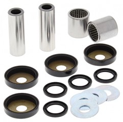 ALL BALLS ZESTAW NAPRAWCZY WAHACZA PRZEDNIEGO DOLNEGO (A-ARM) SUZUKI LTZ 400 '03-'09, ARCTIC CAT DVX 400