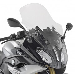 KAPPA 2022/03 SZYBA BMW R 1200RS '15-'21 56,5 X 47 CM PRZEZROCZYSTA