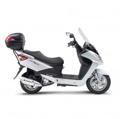 KAPPA 2022/03 SZYBA SYM JOYRIDE EVO 125/200 '09-'21 62 X 60 CM PRZEZROCZYSTA