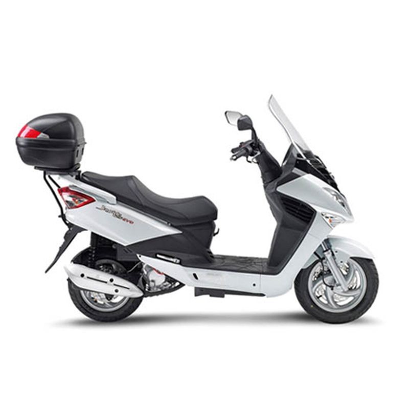 KAPPA 2022/03 SZYBA SYM JOYRIDE EVO 125/200 '09-'21 62 X 60 CM PRZEZROCZYSTA