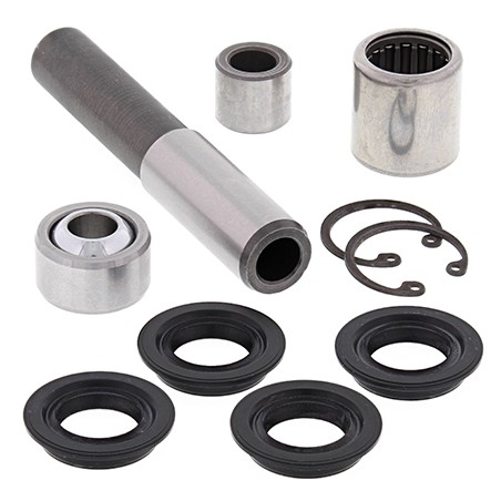 ALL BALLS ZESTAW NAPRAWCZY WAHACZA PRZEDNIEGO GÓRNEGO (A-ARM) KAWASAKI BRUTE FORCE KVF 650 '06-'13, KVF 750 '05-'11