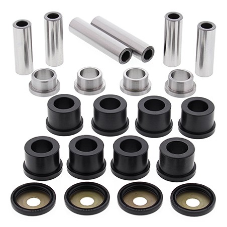 ALL BALLS ZESTAW NAPRAWCZY NIEZALEŻNEGO ZAWIESZENIA TYLNEGO (WAHACZY A-ARM) YAMAHA YFM 400/450/550/600/660/700