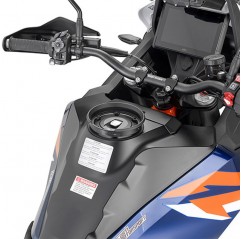 KAPPA 2022/03 MOCOWANIE TANKLOCK KTM SUPER ADVENTURE R/S '21,