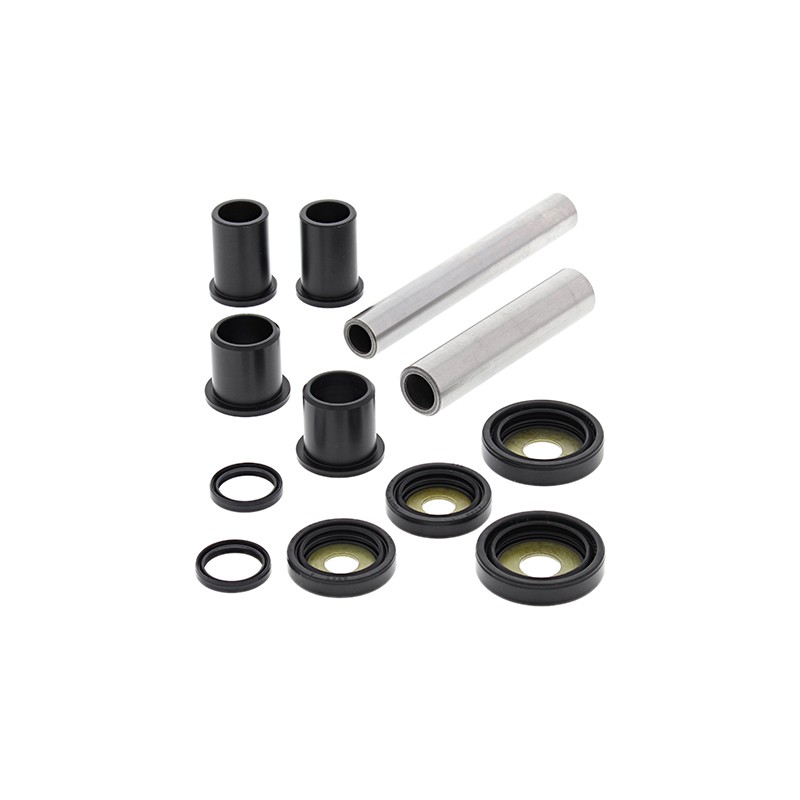 ALL BALLS ZESTAW NAPRAWCZY ZAWIESZENIA TYLNEGO ( MOCOWANIA WAHACZY DO ZWROTNICY) HONDA TRX 650/680 '03-'15