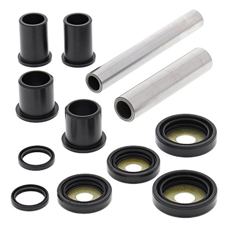 ALL BALLS ZESTAW NAPRAWCZY ZAWIESZENIA TYLNEGO ( MOCOWANIA WAHACZY DO ZWROTNICY) HONDA TRX 650/680 '03-'15