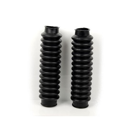 ARIETE GUMY TELESKOPÓW NA LAGĘ 28-32MM I GOLEŃ 52-54MM DŁUGOŚĆ 55MM-310MM KOLOR CZARNY