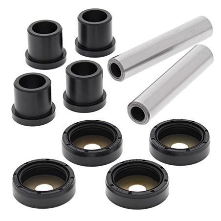 ALL BALLS ZESTAW NAPRAWCZY ZAWIESZENIA TYLNEGO ( MOCOWANIA WAHACZY DO ZWROTNICY) KAWASAKI BRUTE FORCE KVF 650/750 '05-'19, TERYX