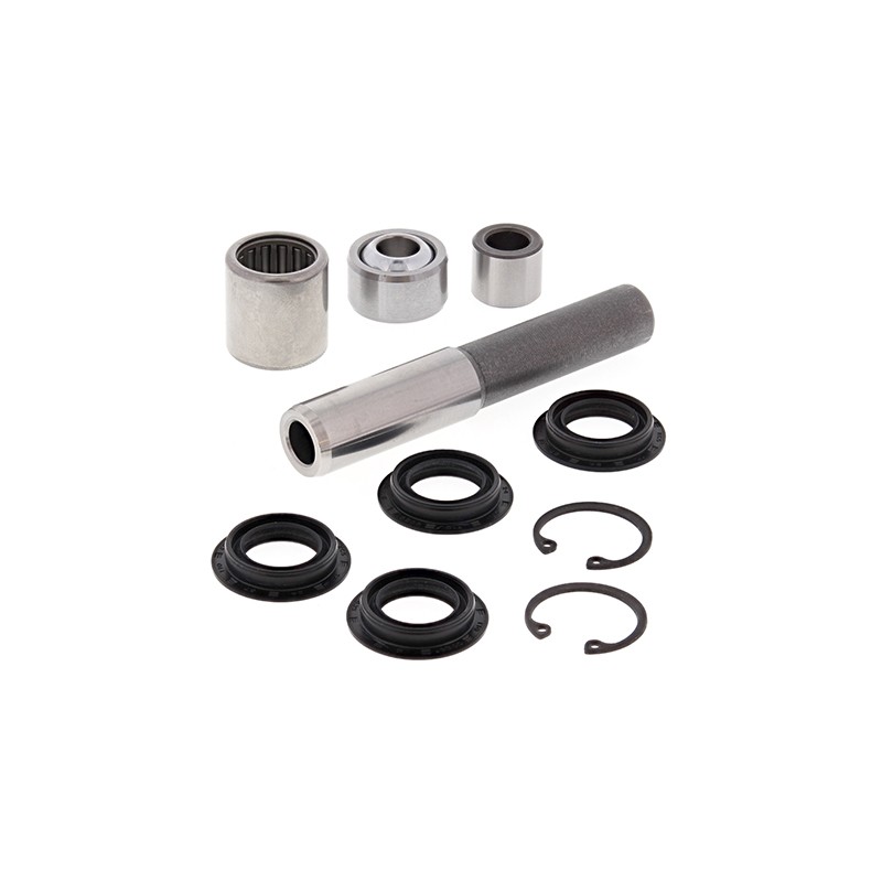 ALL BALLS ZESTAW NAPRAWCZY WAHACZA PRZEDNIEGO GÓRNEGO (A-ARM) KAWASAKI KVF650 BRUTE FORCE 07