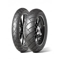 DUNLOP OPONA 100/90-19 TRAILSMART 57H TL PRZÓD DOT 11/2022