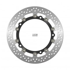 NG TARCZA HAMULCOWA PRZÓD BMW F 900R/XR '20-'22, F 800R/GT/S/ST '05-'20, HP2 '06-'12, R 1200RT/RS '01-'18, K 1600GT/GTL '09-'22,