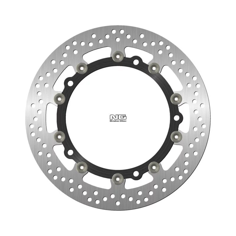 NG TARCZA HAMULCOWA PRZÓD BMW F 900R/XR '20-'22, F 800R/GT/S/ST '05-'20, HP2 '06-'12, R 1200RT/RS '01-'18, K 1600GT/GTL '09-'22,