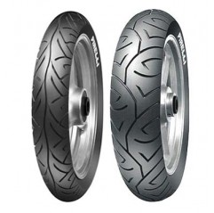 PIRELLI OPONA 100/90-18 SPORT DEMON 56H TL M/C PRZÓD DOT 02/2022