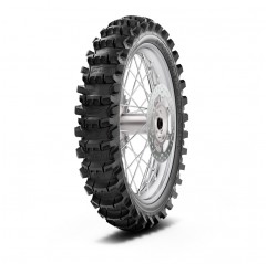 PIRELLI OPONA 100/90-19 SCORPION MX SOFT (PIASKOWA) 57M TT TYŁ DOT 01/2022