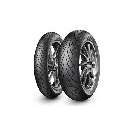 METZELER OPONA 160/60ZR17 ROADTEC 01 SE (69W) TL M/C TYŁ DOT 04/2022