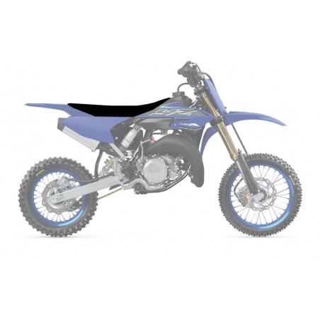 BLACKBIRD POKROWIEC/POSZYCIE NA SIEDZENIE YAMAHA YZ 65 19-20, PYRAMID, KOLOR CZARNY