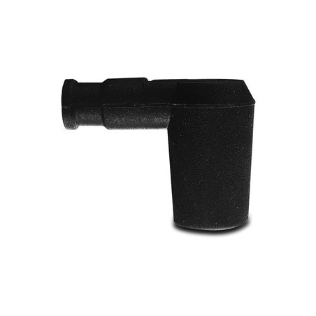 ARIETE FAJKA NA ŚWIECE SILIKONOWA CZARNA