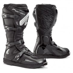 FORMA BUTY TERRAIN EVOLUTION TX BLACK KOLOR CZARNY ROZMIAR 44