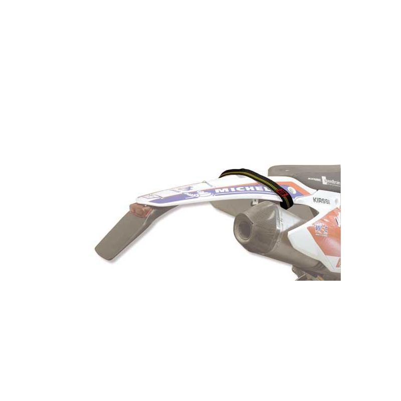 BLACKBIRD PAS (PASEK) TEKSTYLNY MOCOWANY POD SIEDZENIE ENDURO/CROSS (DO WYCIĄGANIA MOTOCYKLA) (TYŁ)