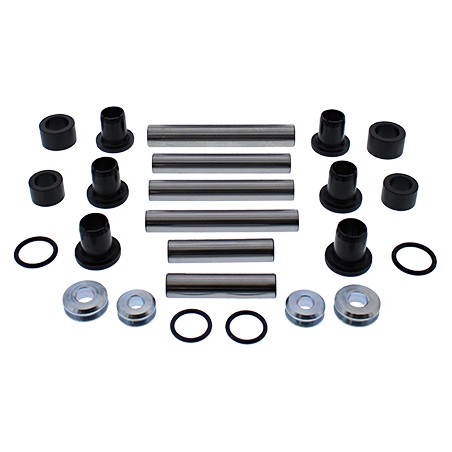ALL BALLS ZESTAW NAPRAWCZY NIEZALEŻNEGO ZAWIESZENIA TYLNEGO (WAHACZY A-ARM) POLARIS RZR 4 900 16