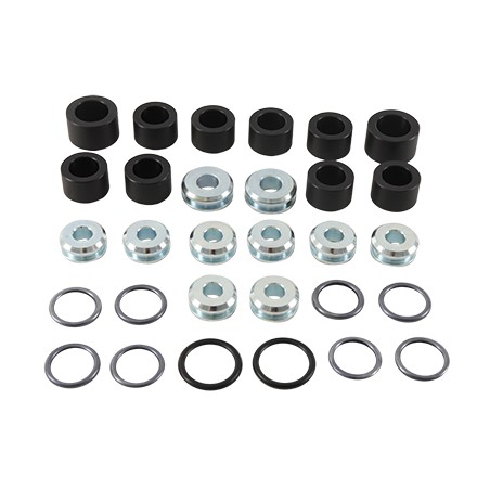 ALL BALLS ZESTAW NAPRAWCZY NIEZALEŻNEGO ZAWIESZENIA TYLNEGO (WAHACZY A-ARM) POLARIS GENERAL 1000 EPS 16-19, RZR 1000 17-19, RZR