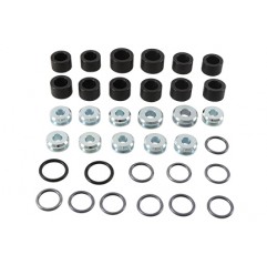 ALL BALLS ZESTAW NAPRAWCZY NIEZALEŻNEGO ZAWIESZENIA TYLNEGO (WAHACZY A-ARM) POLARIS RANGER 1000 EPS/XP