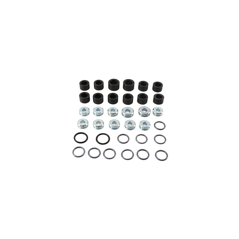 ALL BALLS ZESTAW NAPRAWCZY NIEZALEŻNEGO ZAWIESZENIA TYLNEGO (WAHACZY A-ARM) POLARIS RANGER 1000 EPS/XP