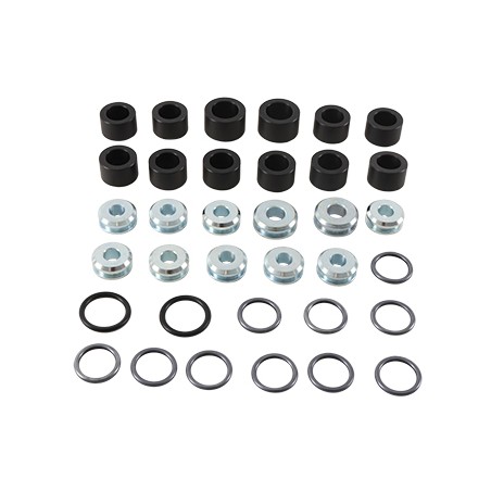 ALL BALLS ZESTAW NAPRAWCZY NIEZALEŻNEGO ZAWIESZENIA TYLNEGO (WAHACZY A-ARM) POLARIS RANGER 1000 EPS/XP