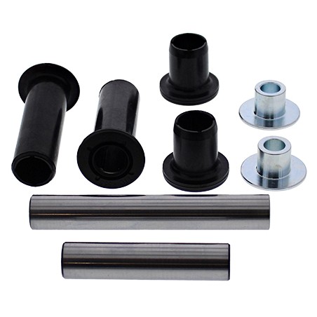 ALL BALLS ZESTAW NAPRAWCZY ZAWIESZENIA TYLNEGO ( MOCOWANIA WAHACZY DO ZWROTNICY) POLARIS RZR 4 800 14, RZR 800 14, RZR S 800 14