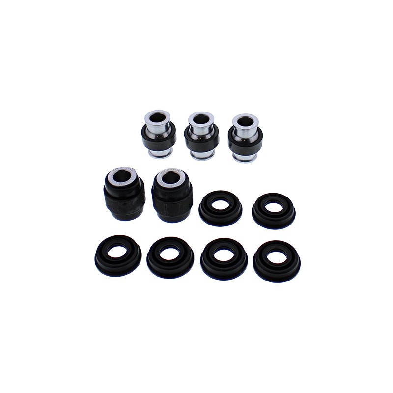 ALL BALLS ZESTAW NAPRAWCZY ZAWIESZENIA TYLNEGO ( MOCOWANIA WAHACZY DO ZWROTNICY) CAN-AM MAVERICK X3, MAVERICK X3 MAX TURBO
